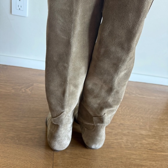 Isabel Marant Cowboy Boots size 41 - Picture 5 of 13